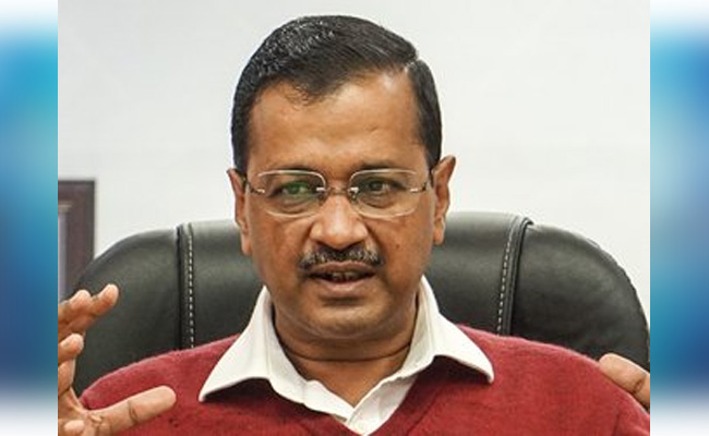 Kejriwal arrives in Goa on 3-day visit; to oversee planning for 2027 polls